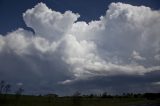 Australian Severe Weather Picture