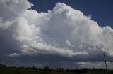 Australian Severe Weather Picture