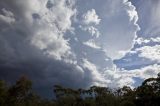 Australian Severe Weather Picture