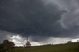 Australian Severe Weather Picture