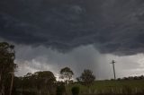 Australian Severe Weather Picture