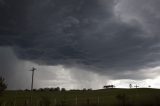 Australian Severe Weather Picture