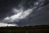 Australian Severe Weather Picture