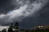 Australian Severe Weather Picture