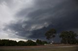 Australian Severe Weather Picture