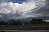 Australian Severe Weather Picture