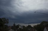 Australian Severe Weather Picture