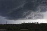 Australian Severe Weather Picture