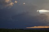 Australian Severe Weather Picture