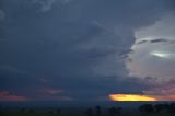 Australian Severe Weather Picture