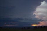 Australian Severe Weather Picture