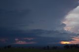 Australian Severe Weather Picture