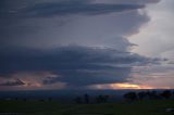 Australian Severe Weather Picture