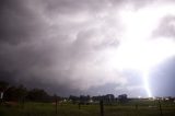 Australian Severe Weather Picture