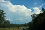 Australian Severe Weather Picture