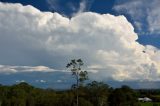 Australian Severe Weather Picture