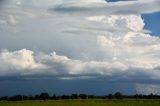 Australian Severe Weather Picture