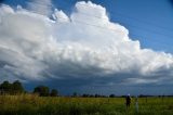 Australian Severe Weather Picture