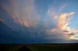 Australian Severe Weather Picture