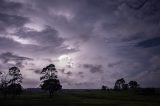 Australian Severe Weather Picture