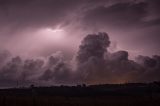 Australian Severe Weather Picture