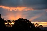 Australian Severe Weather Picture