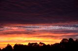 Australian Severe Weather Picture