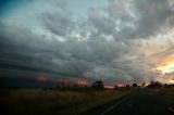 Australian Severe Weather Picture