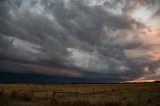 Australian Severe Weather Picture