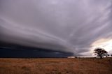 Australian Severe Weather Picture