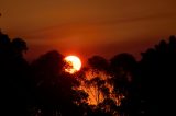 Australian Severe Weather Picture