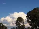 Australian Severe Weather Picture