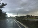 Australian Severe Weather Picture