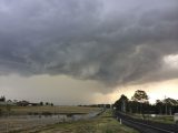 Australian Severe Weather Picture