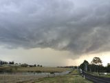 Australian Severe Weather Picture