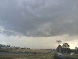 Australian Severe Weather Picture