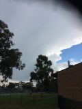 Australian Severe Weather Picture