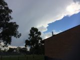 Australian Severe Weather Picture