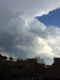 Australian Severe Weather Picture