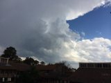 Australian Severe Weather Picture