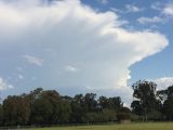 Australian Severe Weather Picture