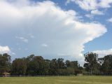 Australian Severe Weather Picture