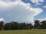 Australian Severe Weather Picture