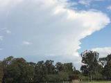 Australian Severe Weather Picture