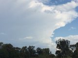 Australian Severe Weather Picture