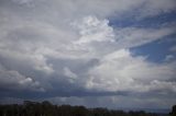 Australian Severe Weather Picture