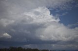 Australian Severe Weather Picture