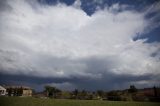 Australian Severe Weather Picture