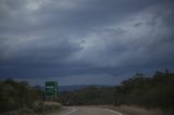 Australian Severe Weather Picture