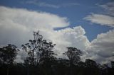 Australian Severe Weather Picture